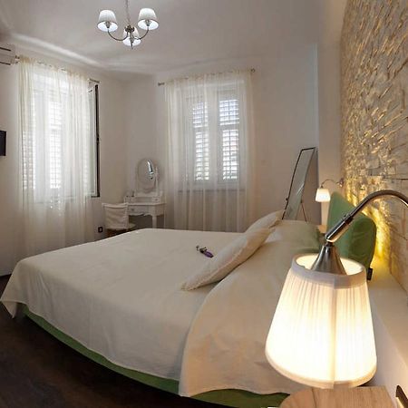 Apartment Bacvice Split Exterior foto