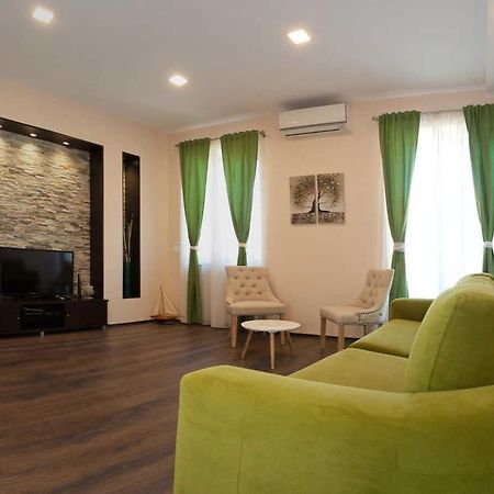 Apartment Bacvice Split Exterior foto