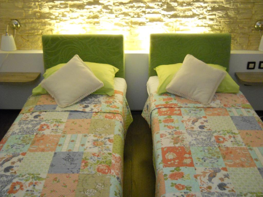 Apartment Bacvice Split Exterior foto