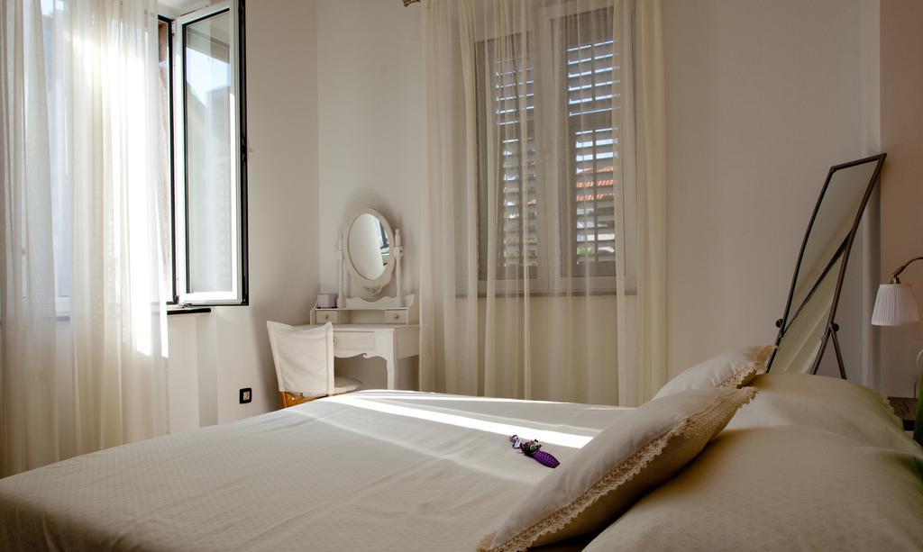 Apartment Bacvice Split Exterior foto
