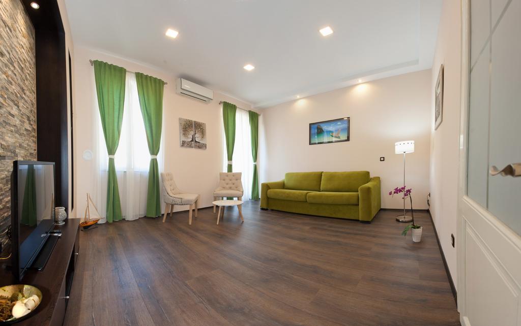 Apartment Bacvice Split Habitación foto