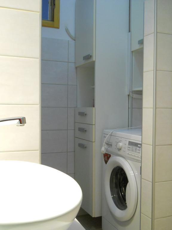 Apartment Bacvice Split Exterior foto